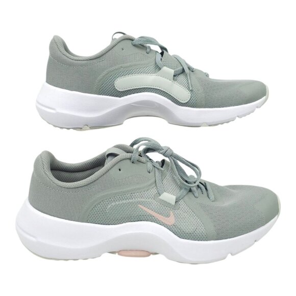 Nike TR 13 Cross Trainer Sneaker Womens US 10 UK 7.5 Workout Shoes DV3975-300 - Picture 2 of 16